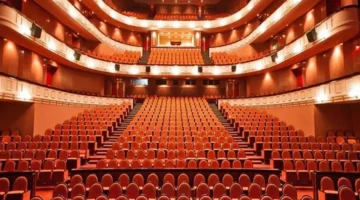 ليالي العيد على مسرح الطليعة تعرض عرضين فنيين بأسعار زمان